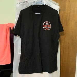 Fall Out Boy t-shirt